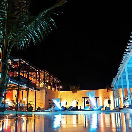 Ancora Cap Cana & Marina Suites Resort Punta Cana Eksteriør bilde