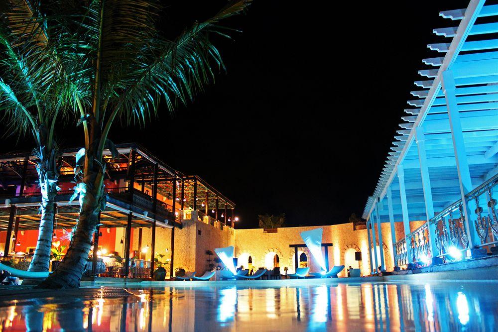 Ancora Cap Cana & Marina Suites Resort Punta Cana Eksteriør bilde