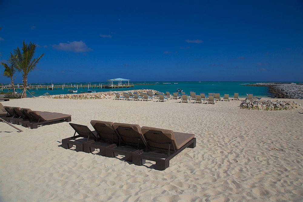 Ancora Cap Cana & Marina Suites Resort Punta Cana Eksteriør bilde