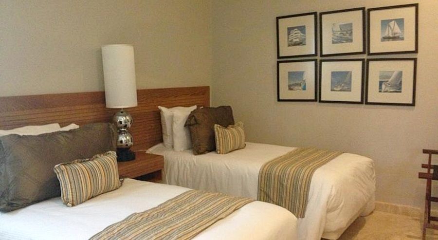 Ancora Cap Cana & Marina Suites Resort Punta Cana Eksteriør bilde