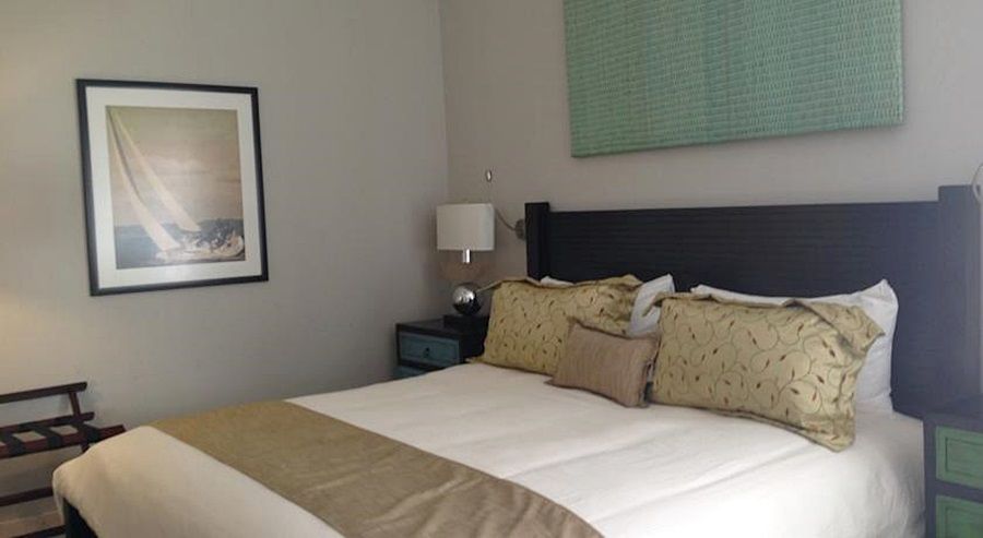 Ancora Cap Cana & Marina Suites Resort Punta Cana Eksteriør bilde