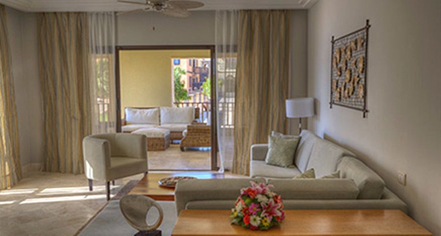 Ancora Cap Cana & Marina Suites Resort Punta Cana Eksteriør bilde