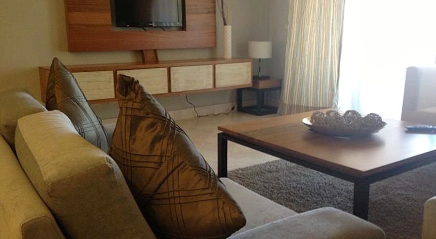Ancora Cap Cana & Marina Suites Resort Punta Cana Eksteriør bilde