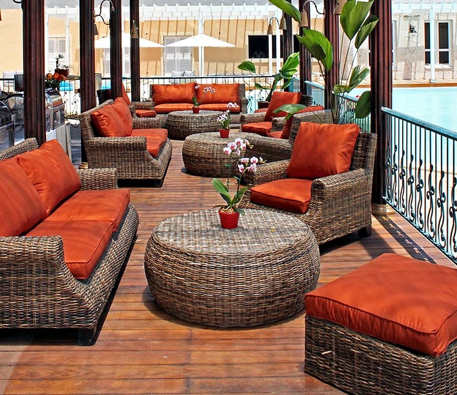 Ancora Cap Cana & Marina Suites Resort Punta Cana Eksteriør bilde