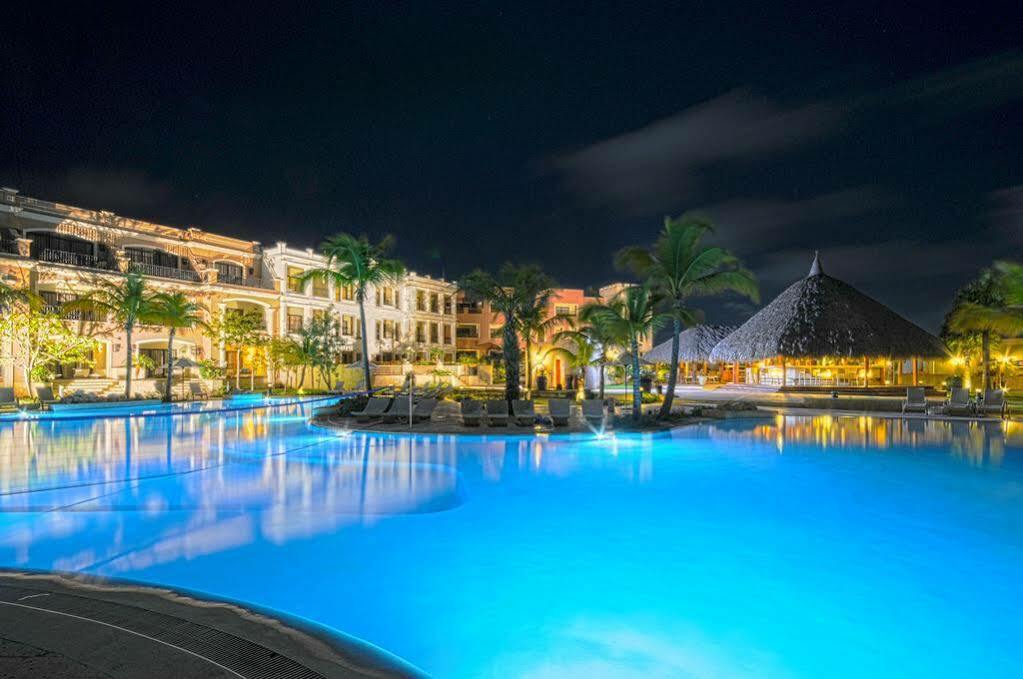 Ancora Cap Cana & Marina Suites Resort Punta Cana Eksteriør bilde