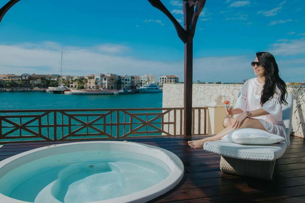 Ancora Cap Cana & Marina Suites Resort Punta Cana Eksteriør bilde
