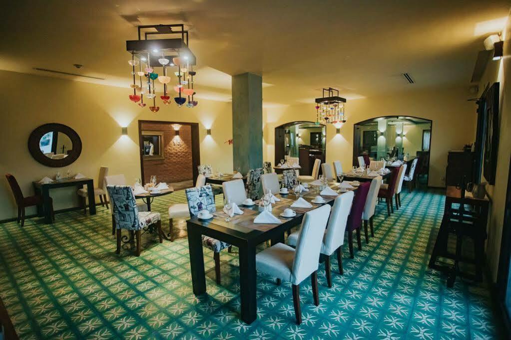 Ancora Cap Cana & Marina Suites Resort Punta Cana Eksteriør bilde