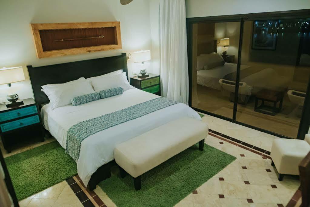 Ancora Cap Cana & Marina Suites Resort Punta Cana Eksteriør bilde