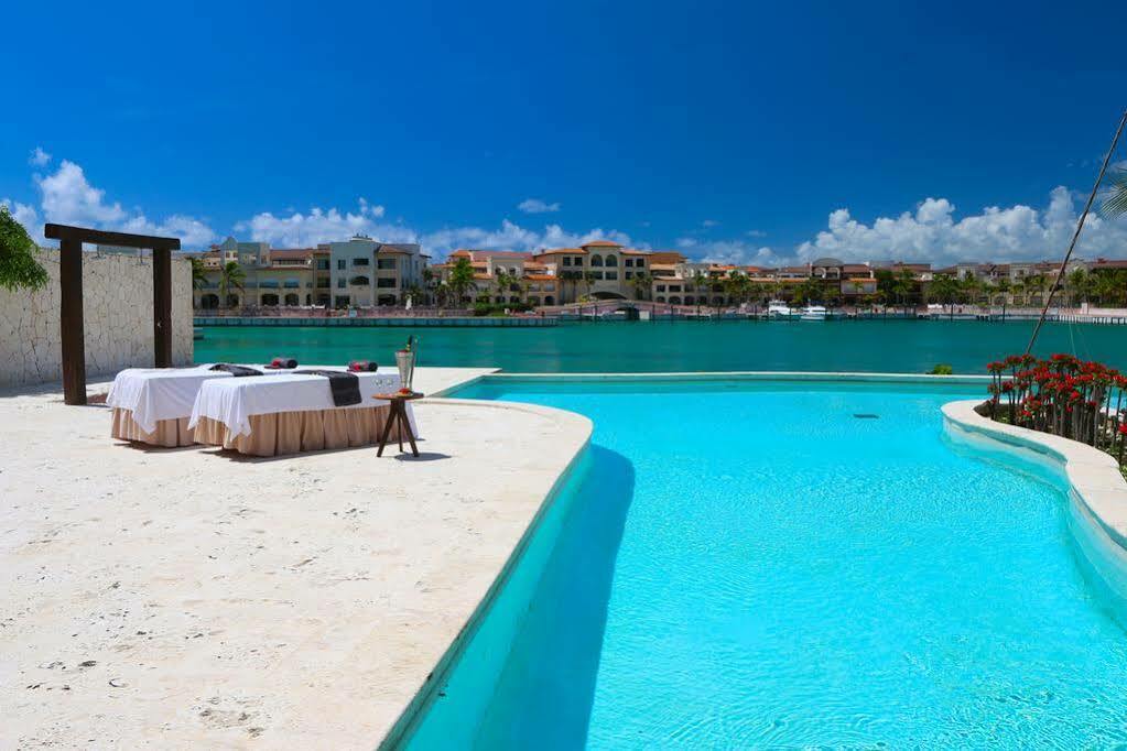 Ancora Cap Cana & Marina Suites Resort Punta Cana Eksteriør bilde