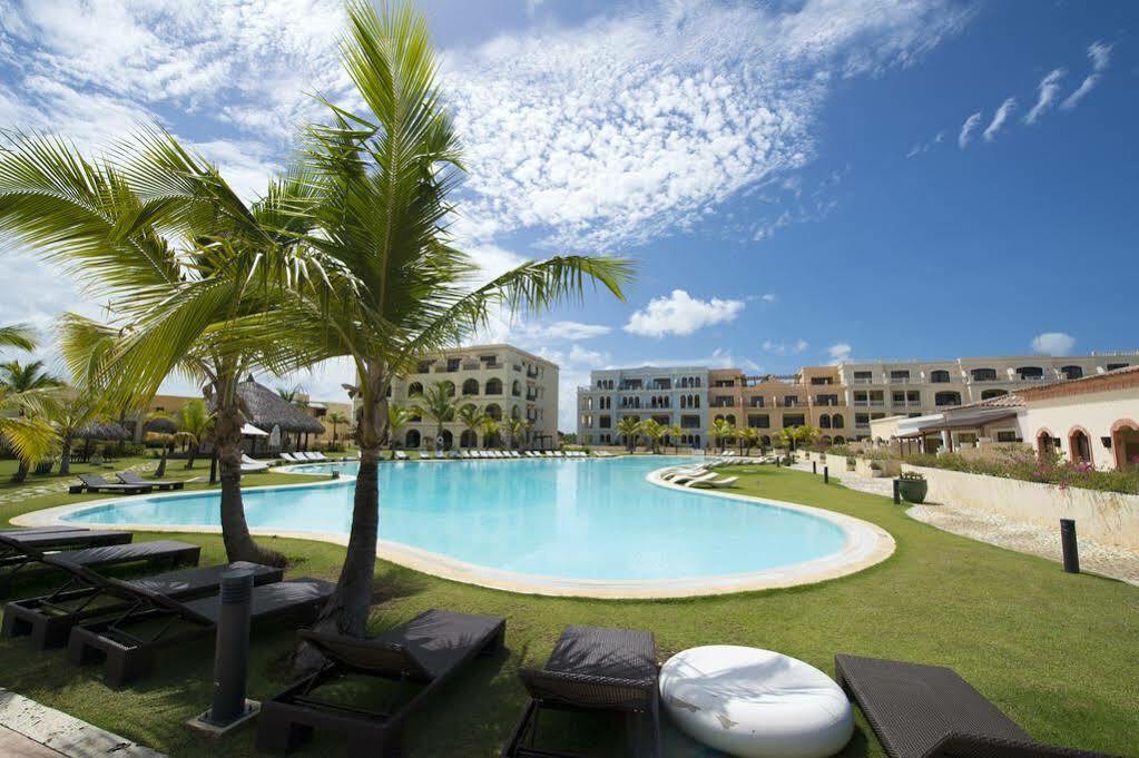 Ancora Cap Cana & Marina Suites Resort Punta Cana Eksteriør bilde