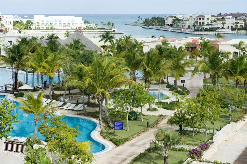 Ancora Cap Cana & Marina Suites Resort Punta Cana Eksteriør bilde