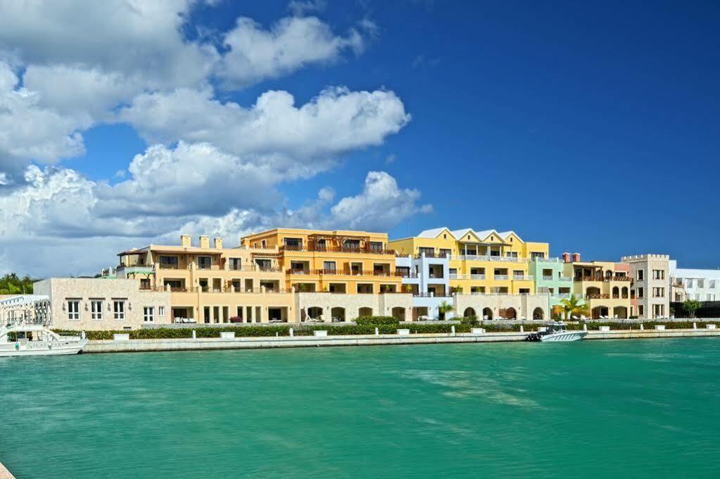 Ancora Cap Cana & Marina Suites Resort Punta Cana Eksteriør bilde