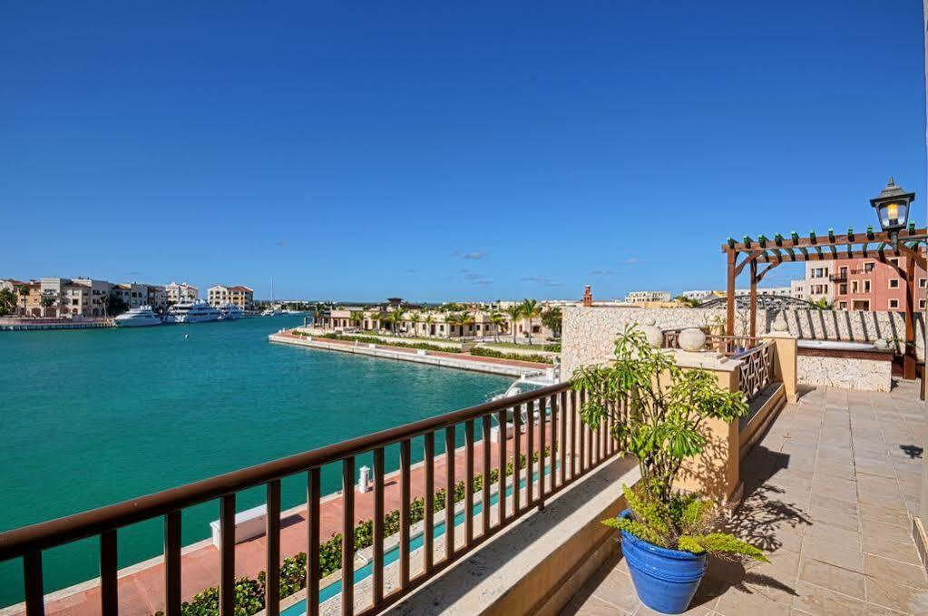 Ancora Cap Cana & Marina Suites Resort Punta Cana Eksteriør bilde