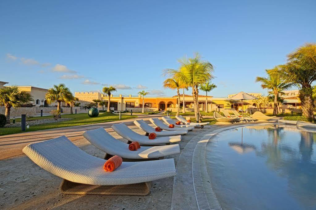 Ancora Cap Cana & Marina Suites Resort Punta Cana Eksteriør bilde