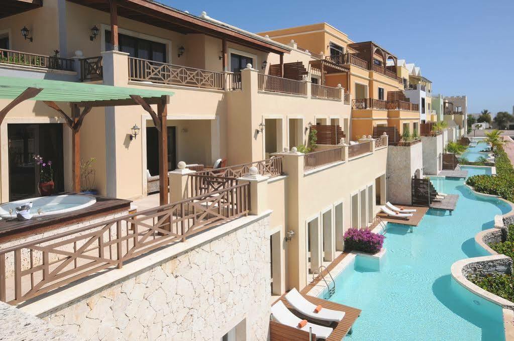 Ancora Cap Cana & Marina Suites Resort Punta Cana Eksteriør bilde