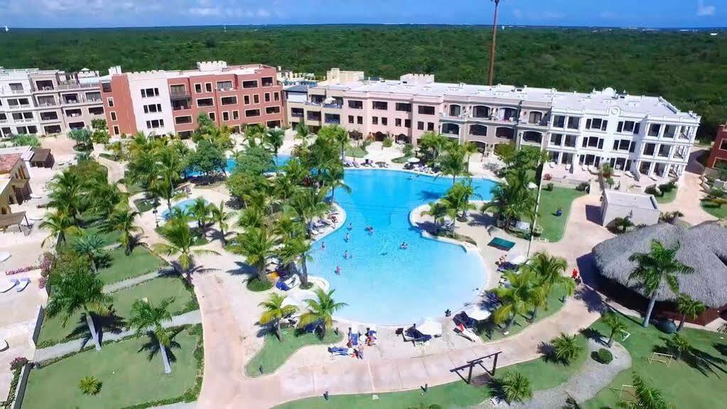 Ancora Cap Cana & Marina Suites Resort Punta Cana Eksteriør bilde