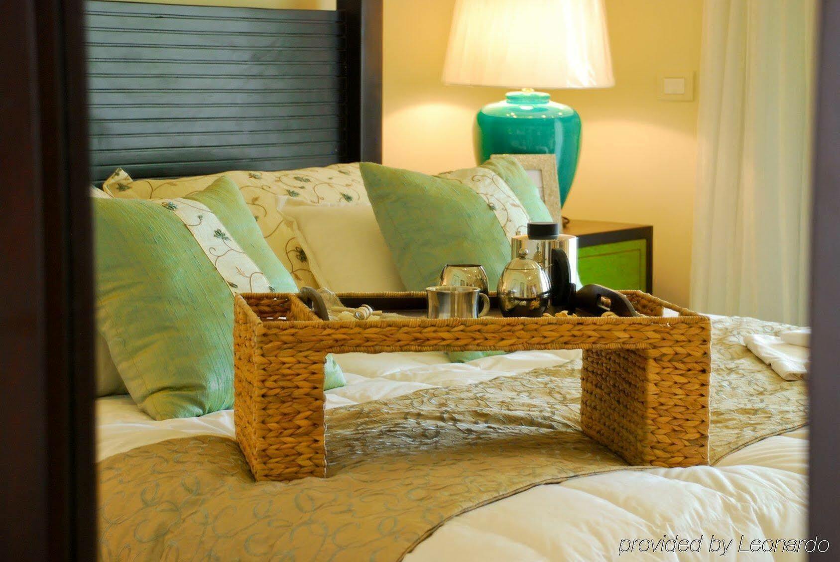 Ancora Cap Cana & Marina Suites Resort Punta Cana Eksteriør bilde