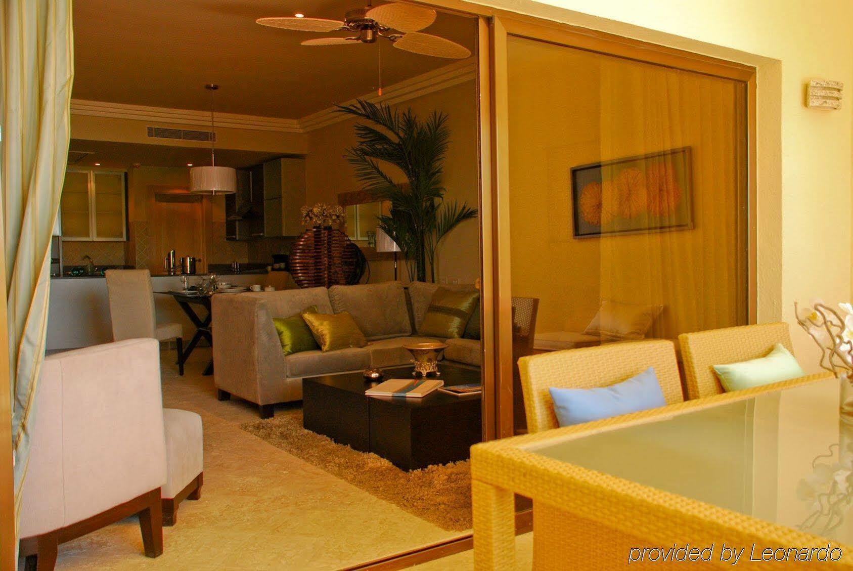 Ancora Cap Cana & Marina Suites Resort Punta Cana Eksteriør bilde