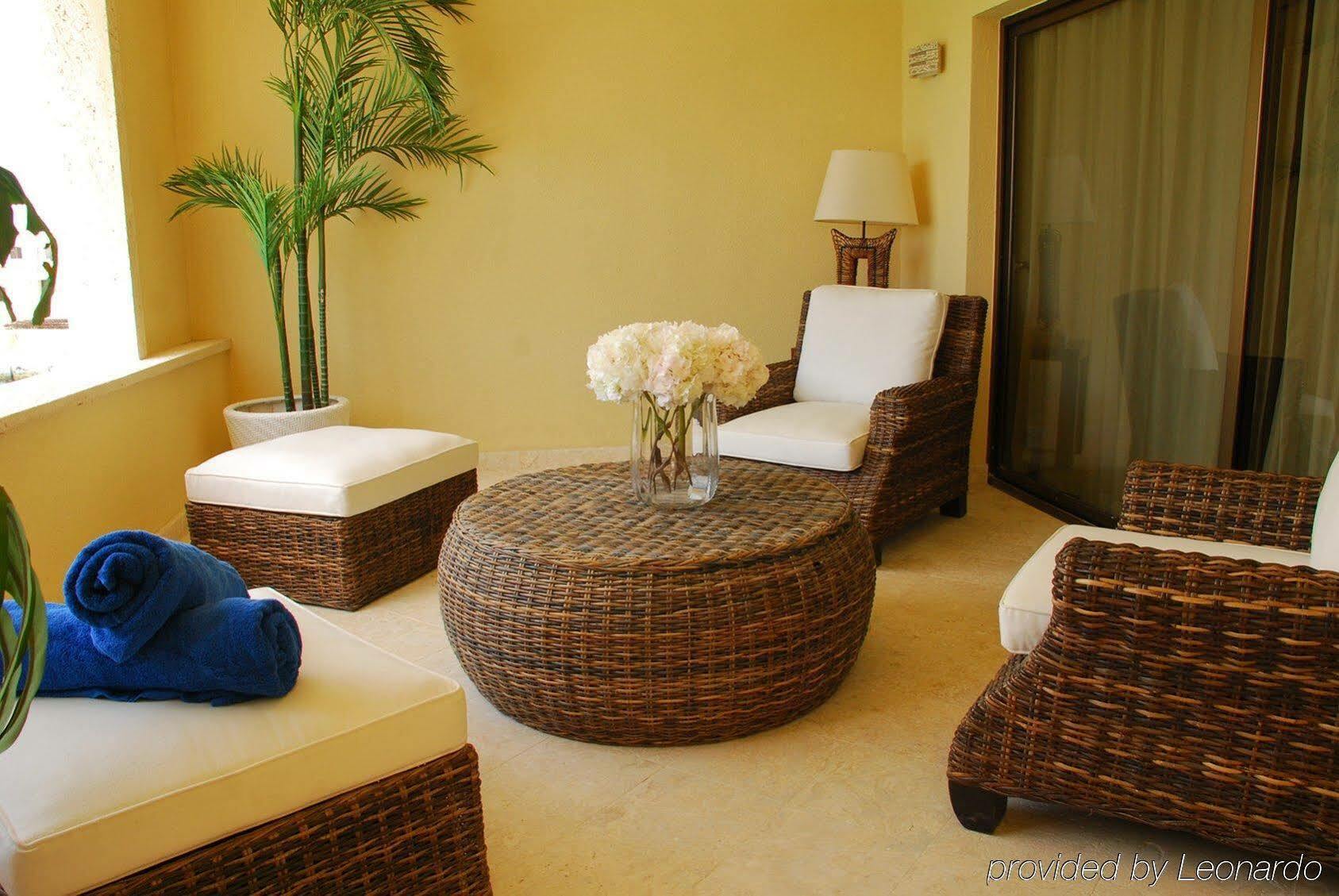 Ancora Cap Cana & Marina Suites Resort Punta Cana Eksteriør bilde