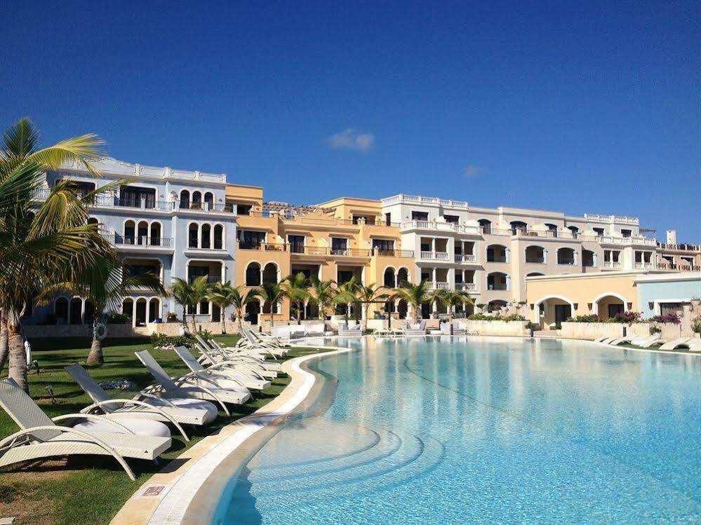 Ancora Cap Cana & Marina Suites Resort Punta Cana Eksteriør bilde