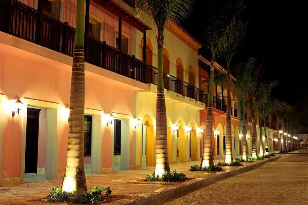 Ancora Cap Cana & Marina Suites Resort Punta Cana Eksteriør bilde