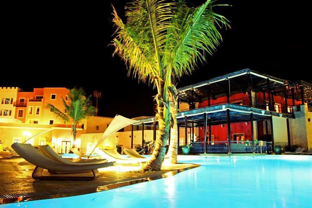 Ancora Cap Cana & Marina Suites Resort Punta Cana Eksteriør bilde