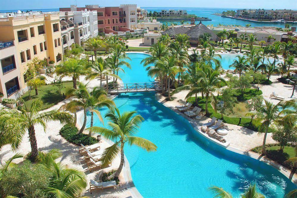 Ancora Cap Cana & Marina Suites Resort Punta Cana Eksteriør bilde