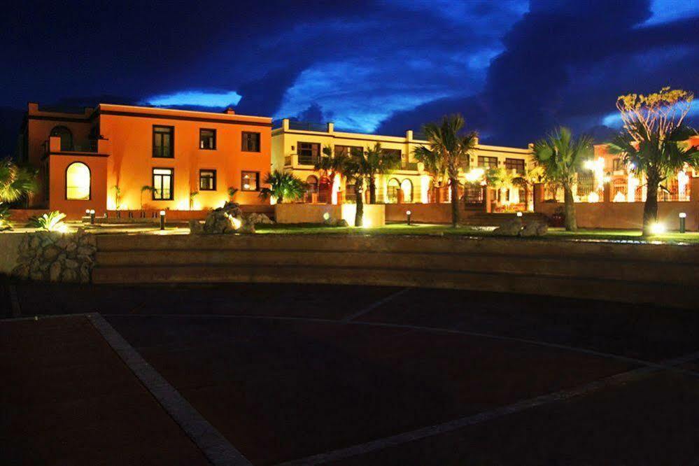 Ancora Cap Cana & Marina Suites Resort Punta Cana Eksteriør bilde