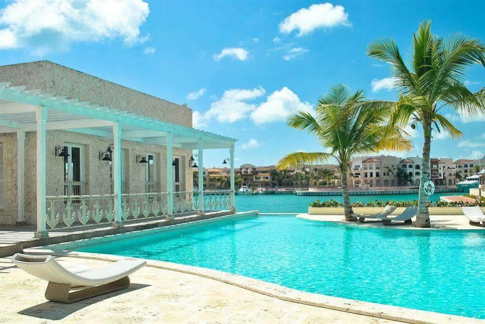 Ancora Cap Cana & Marina Suites Resort Punta Cana Eksteriør bilde