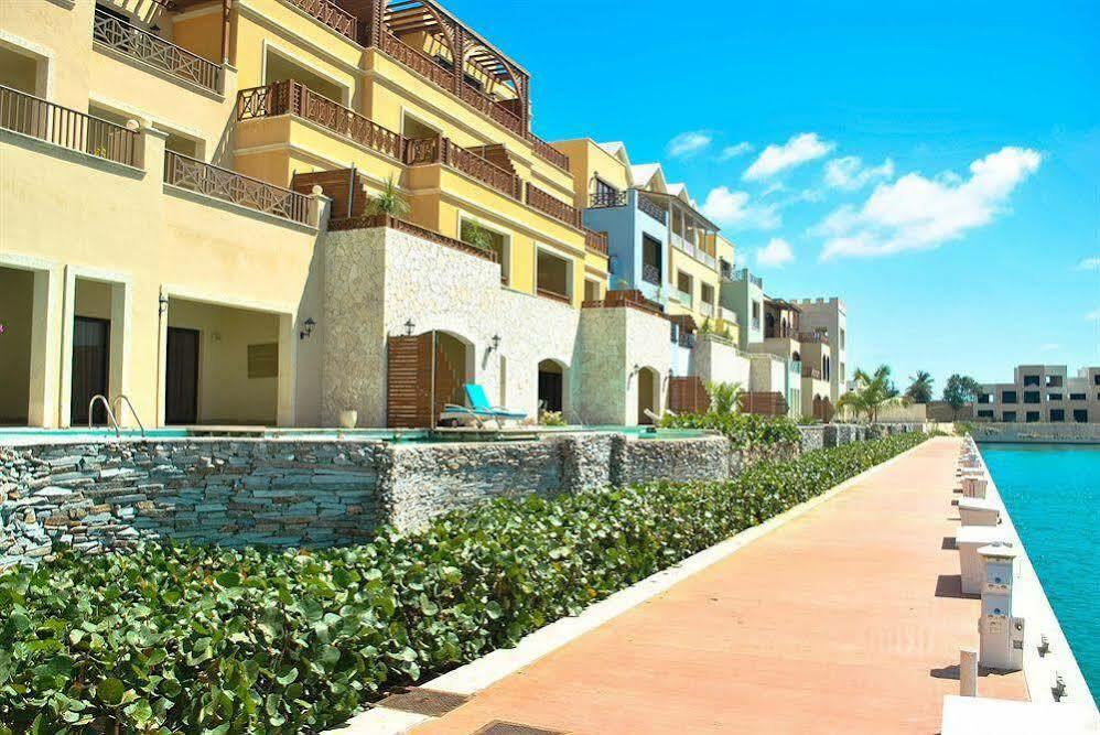 Ancora Cap Cana & Marina Suites Resort Punta Cana Eksteriør bilde