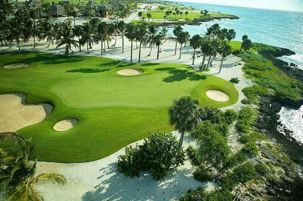 Ancora Cap Cana & Marina Suites Resort Punta Cana Eksteriør bilde