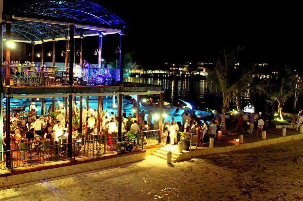 Ancora Cap Cana & Marina Suites Resort Punta Cana Eksteriør bilde