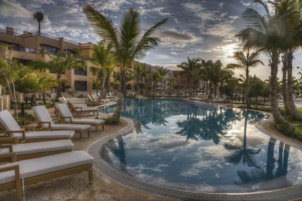 Ancora Cap Cana & Marina Suites Resort Punta Cana Eksteriør bilde